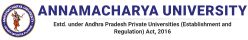 Annamacharya University - CampX Admissions