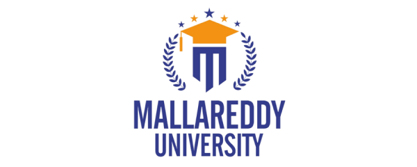 CampX Admissions - Malla Reddy University